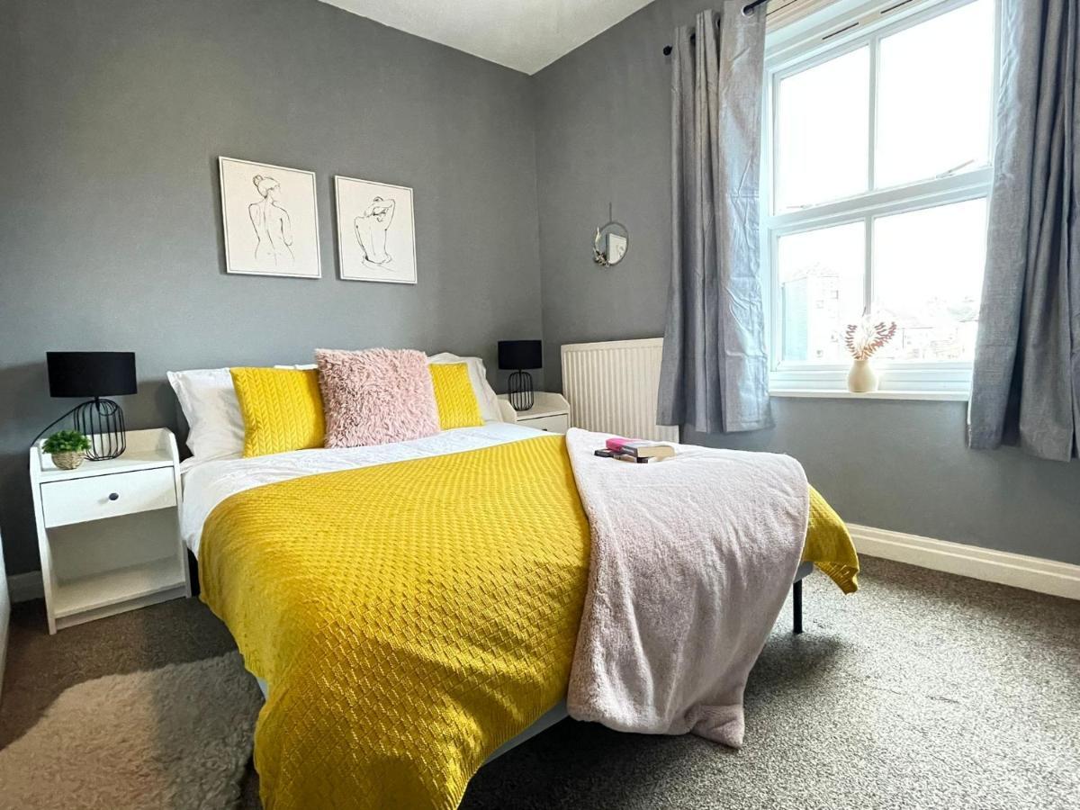 Cosy Home In Historical Beverley Town With Parking Exterior photo